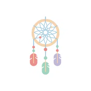 Dreamcatcher | Home Decoration Items Names for Kids