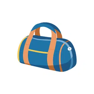 Duffel bag