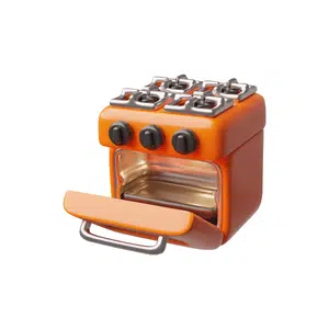 Electric burner | Kitchen Appliances Names for Kids