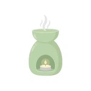 Electric candle