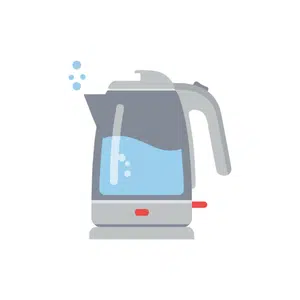 Electric kettle