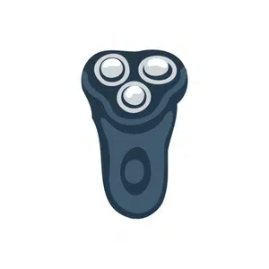 Electric shaver | Home Appliances Names for Kids