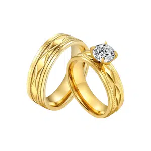 Engagement ring