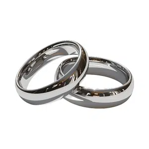 Eternity ring | Jewelry Items Names for Kids in English