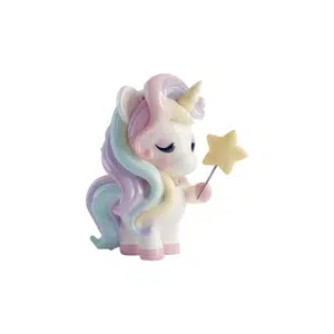 Figurine | Home Decoration Items Names for Kids
