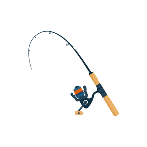 Fishing rod