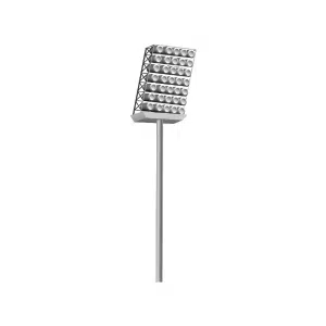 Floodlight | Lighting Items Names for Kids