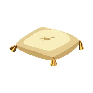 Floor decor | Home Decoration Items Names for Kids