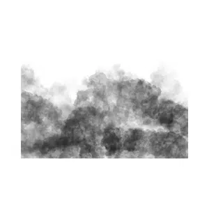 Fog | Forest Things Names for Kids in English