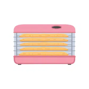 Food dehydrator
