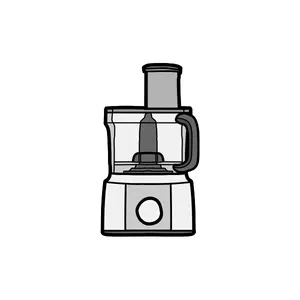 Food processor
