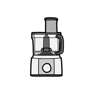 Food processor