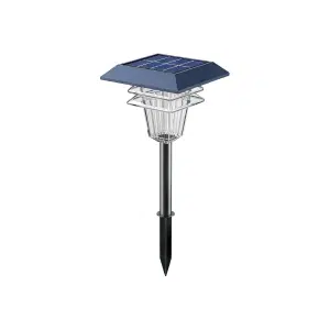 Garden light
