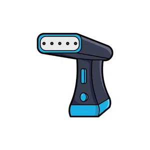 Garment steamer | Home Appliances Names for Kids