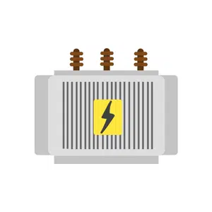 Generator | Electric Appliances Names for Kids