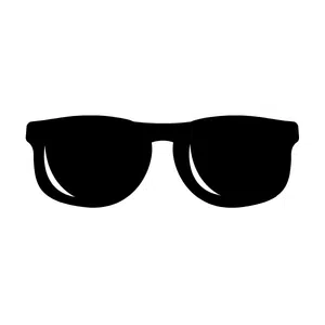 Glasses | Accessories Names for Kids in English