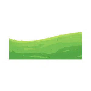 Grass | Forest Things Names for Kids in English