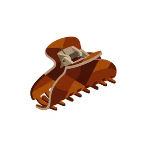 Hair claw