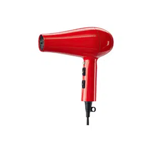 Hair dryer | Home Appliances Names for Kids