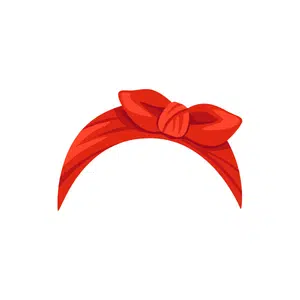 Hairbow | Accessories Names for Kids in English