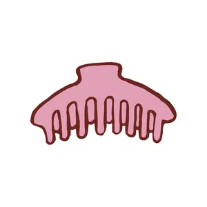 Hairclip