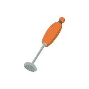 Hand blender | Kitchen Appliances Names for Kids