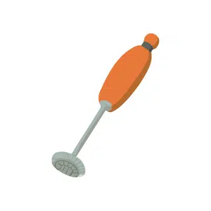 Hand blender | Electric Appliances Names for Kids