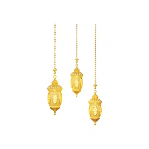 Hanging light
