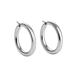 Hoop earrings | Jewelry Items Names for Kids in English