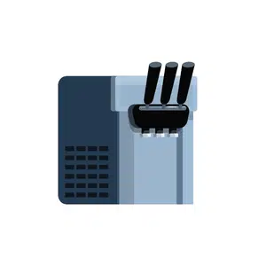 Ice maker | Home Appliances Names for Kids