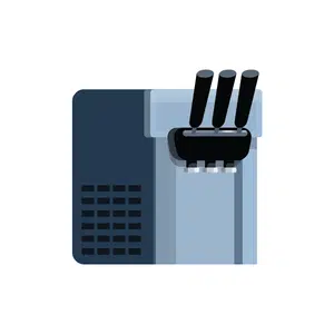 Ice maker | Electric Appliances Names for Kids