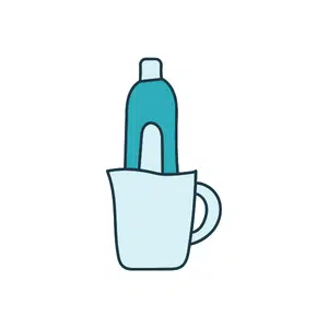 Immersion blender 
