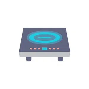 Induction cooker
