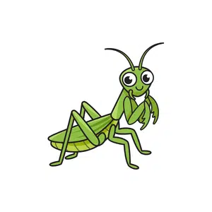 Insect | Forest Things Names for Kids in English