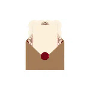 Invitation card