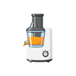 Juicer | Home Appliances Names for Kids