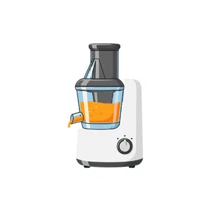 Juicer | Electric Appliances Names for Kids