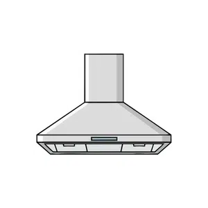 Kitchen fan | Kitchen Appliances Names for Kids