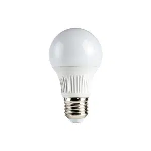 LED bulb | Lighting Items Names for Kids
