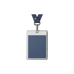 Lanyard | Accessories Names for Kids in English