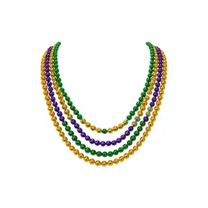 Layered necklace | Jewelry Items Names for Kids in English