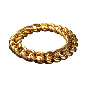 Link bracelet | Jewelry Items Names for Kids in English