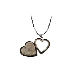 Locket | Accessories Names for Kids in English