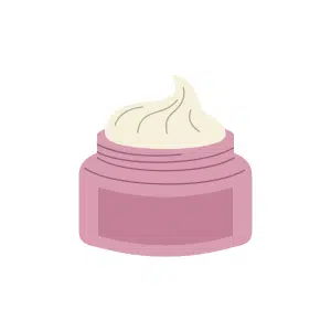 Lotion | Baby Care Items Names for Kids in English