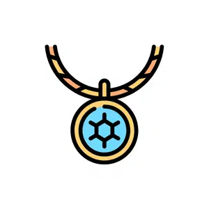 Medallion