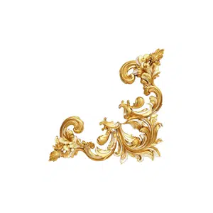 Metal Decor | Home Decoration Items Names for Kids
