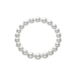 Multi strand necklace