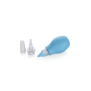 Nasal aspirator