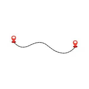 Nose pin 