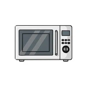 Oven | Kitchen Appliances Names for Kids
